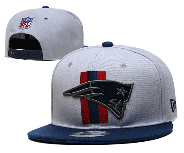 New England Patriots Stitched Snapback Hats 102